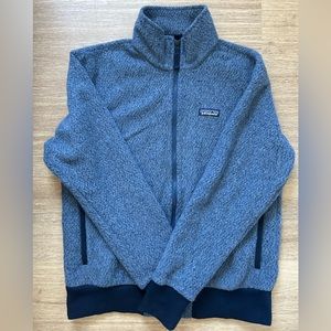 Patagonia Men’s M Zip Up
